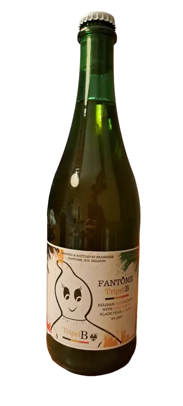 Brasserie Fantôme TripelB