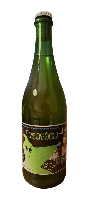 Brasserie Fantôme Ectôpläsmic Schwilly Stix