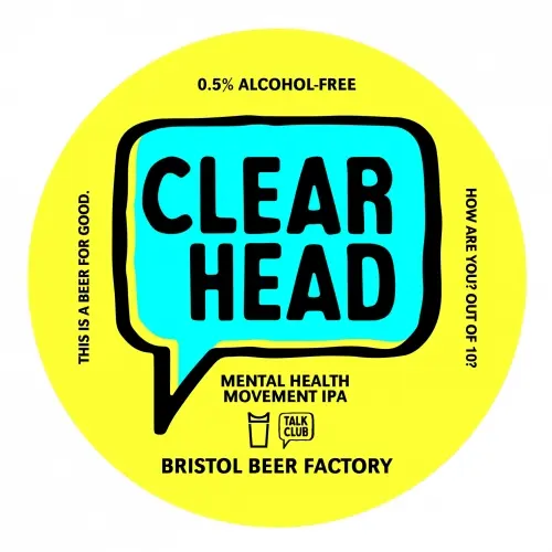 Bristol Beer Factory Clear Head
