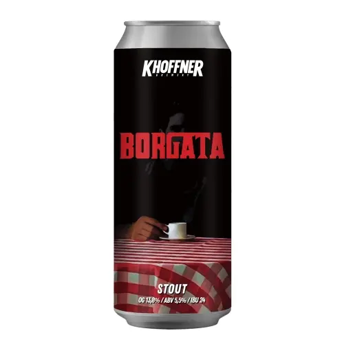 Khoffner Borgata