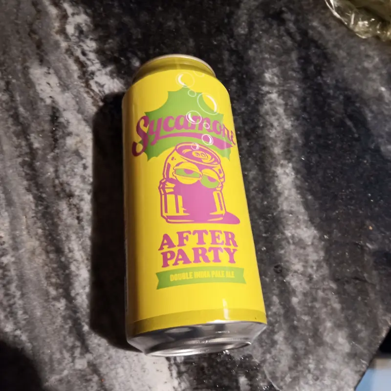 Club West Brewing After Party