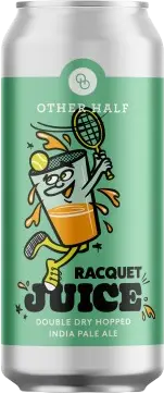 Other Half Brewing Racquet Juice