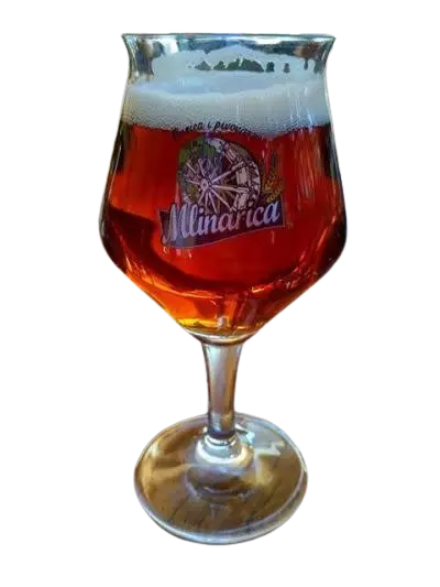 Pivnica i Pivovara Mlinarica Red Ale
