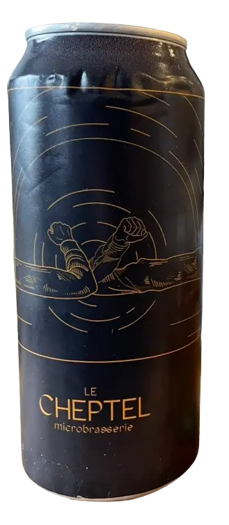 Le Cheptel - Microbrasserie Contact