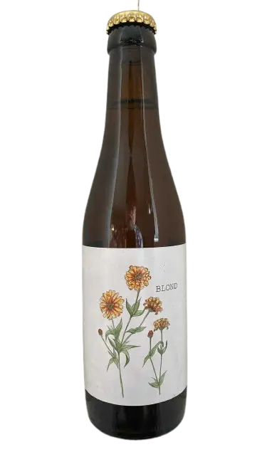 Brouwerij De Ryck Spéciale Blond