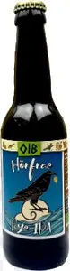 Northmæn (Brasserie la Chapelle) Hörfrae