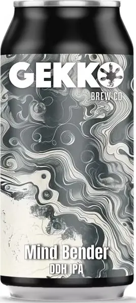 Gekko Brewing Company Mind Bender