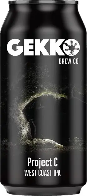Gekko Brewing Company Project C