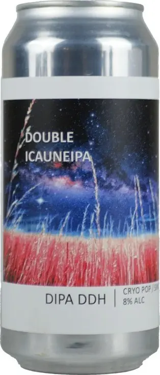Popihn Double Icauneipa