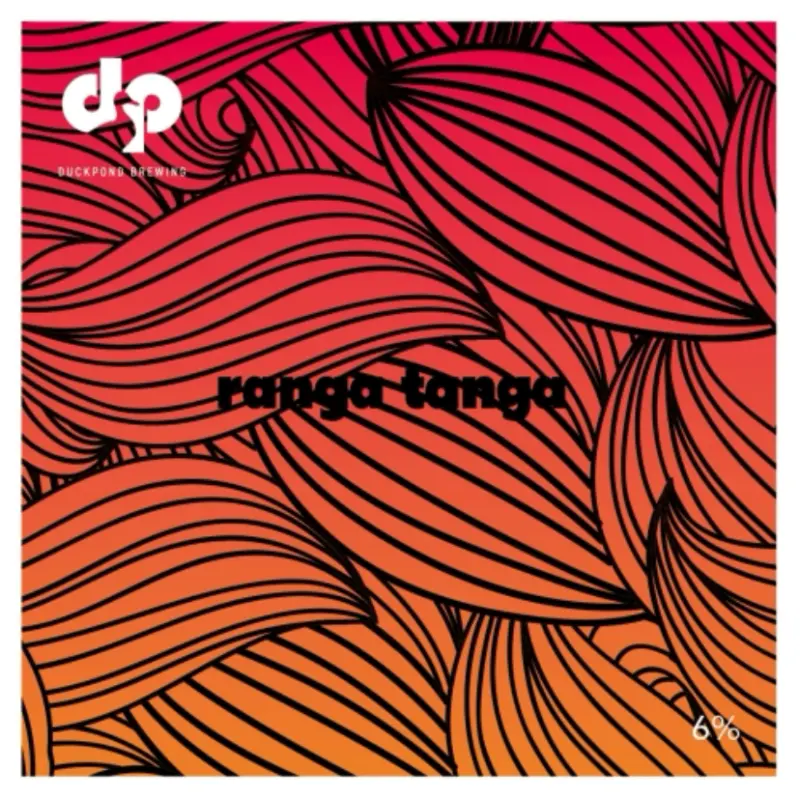 Duckpond Brewing Ranga Tanga