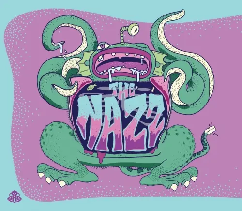 Hive Beer The Nazz