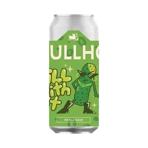 Bullhouse Brew Co. Dill With It