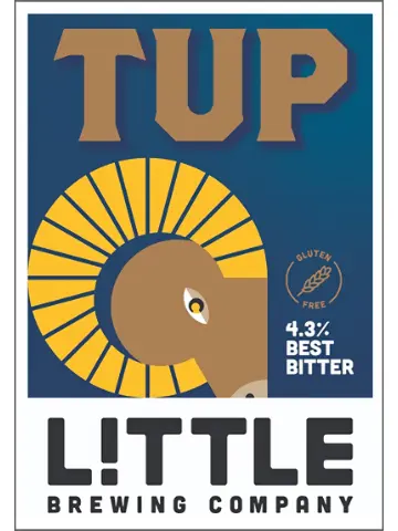 Little Brewing Tup