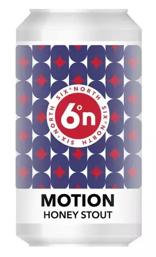 Six Degrees North (Six°North) Motion