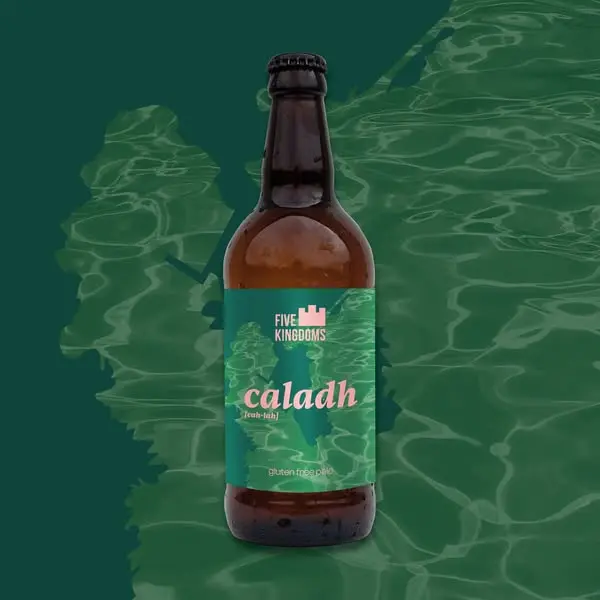 Five Kingdoms Brewery Caladh