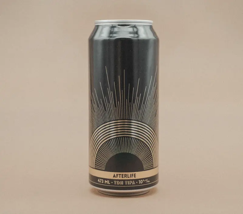 Emporium Microbrasserie Afterlife