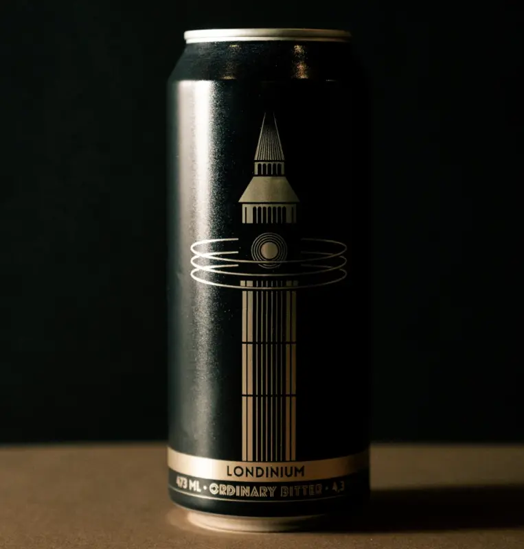 Emporium Microbrasserie Londinium