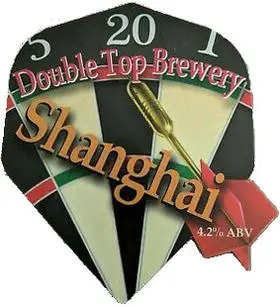 Double Top Brewery Shanghai