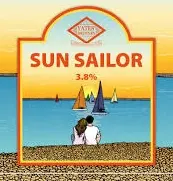 Yates' Brewery Sun Sailor