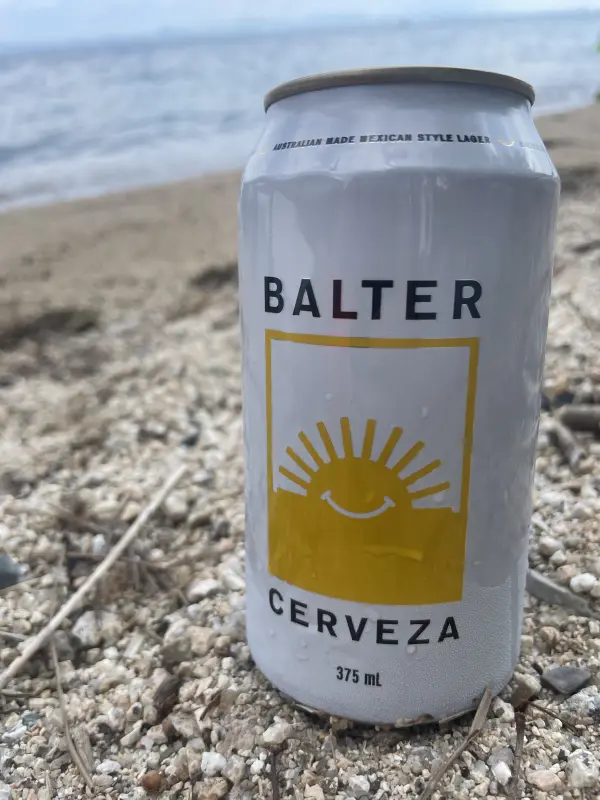 Balter Brewing Cerveza Mexican Lager