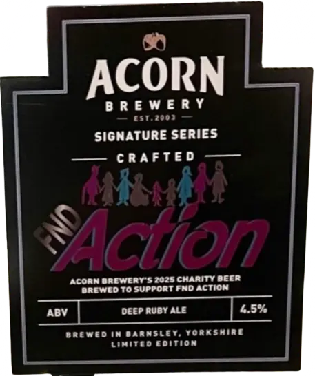 Acorn Brewery FND Action