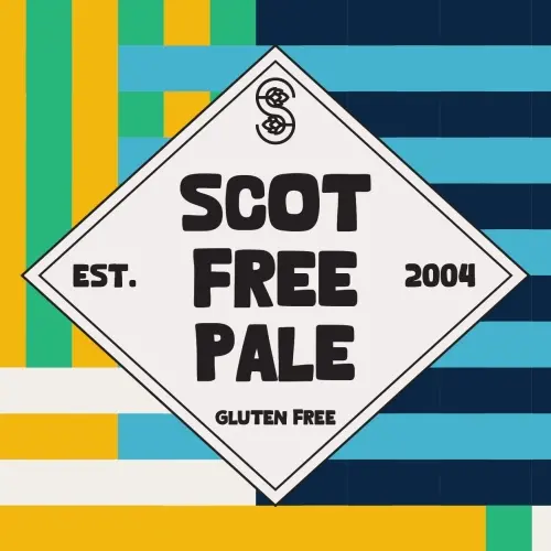 Stewart Brewing Scot Free Pale