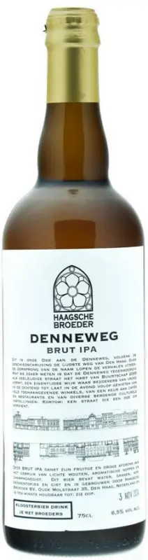 Haagsche Broeder Denneweg
