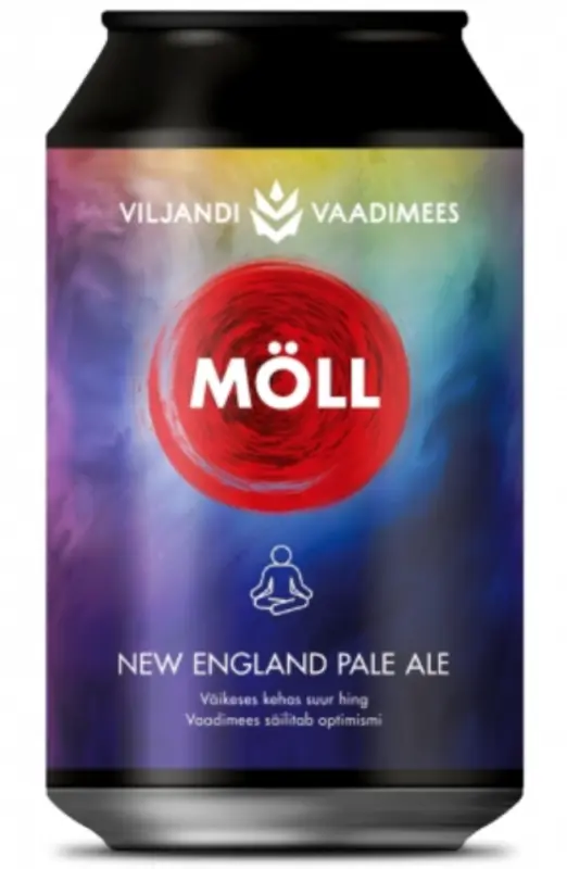 Viljandi Vaadimees Möll