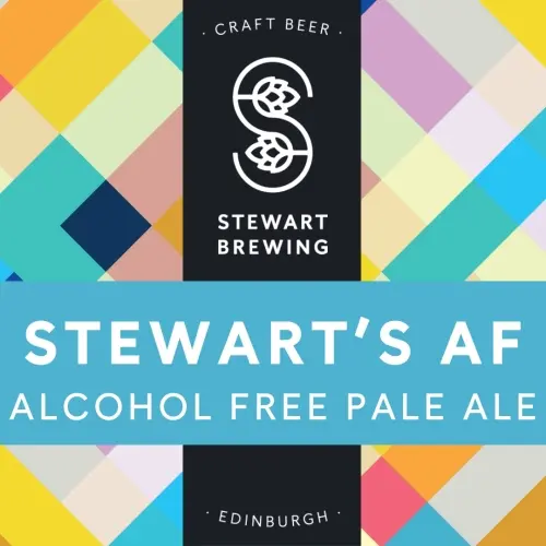 Stewart Brewing Stewart's AF