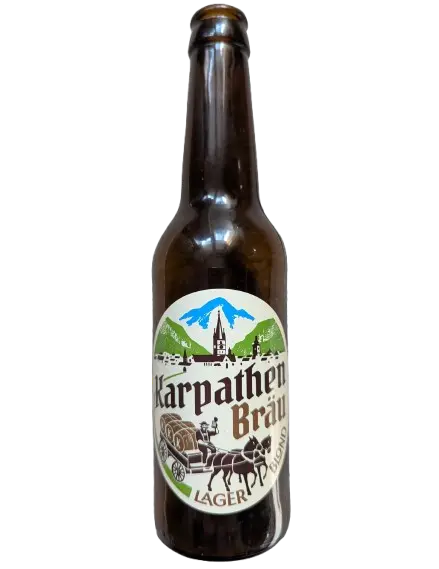 Fabrica Grivița Karpathen Brau