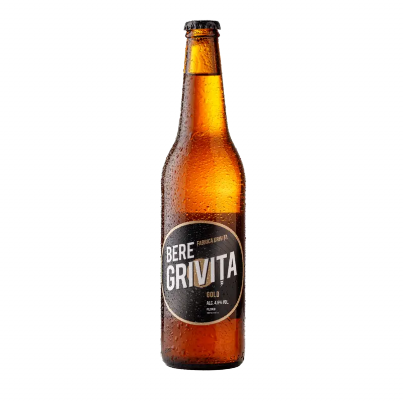 Fabrica Grivița Gold
