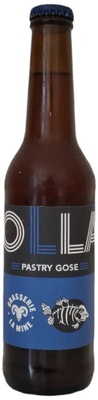 BadFish Brewery Collab
