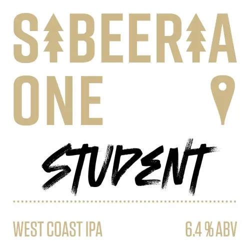Sibeeria One Student