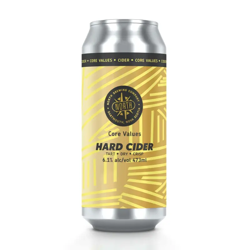 North Brewing Co. Core Values