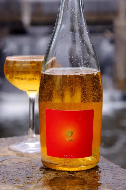 Revel Cider Murmurations