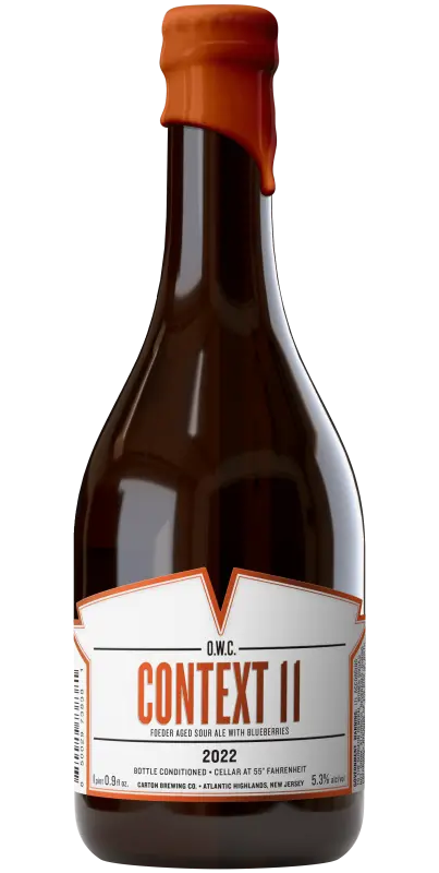 Carton Brewing Context II