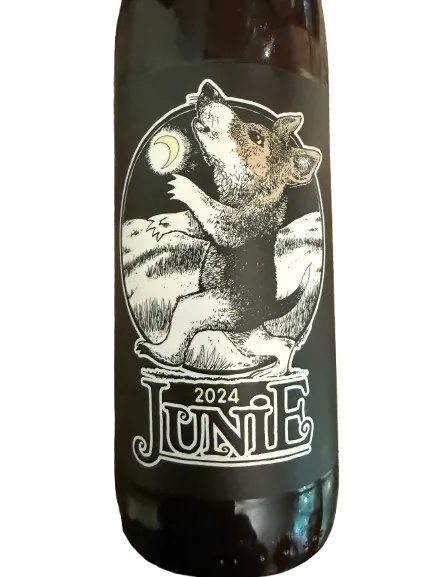 Transient Artisan Ales Junie (2024)