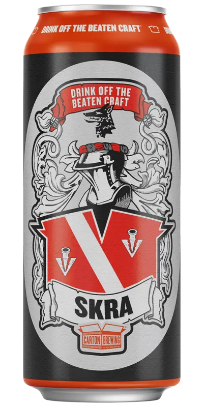 Carton Brewing Skra