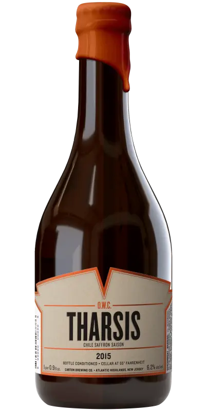 Carton Brewing Tharsis