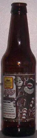 Paddock Wood Brewing Co. 1000 Monkeys Imperial Stout