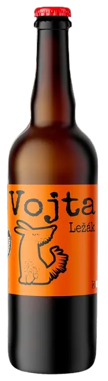 HoppyDog Vojta 11°