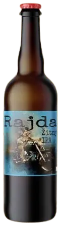 HoppyDog Rajda