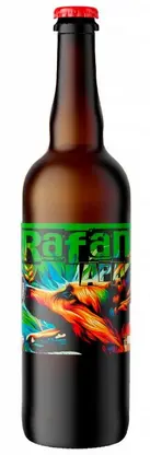 HoppyDog Rafan