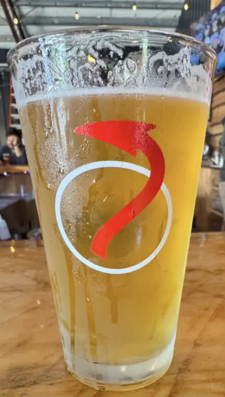 Helltown Brewing Luna