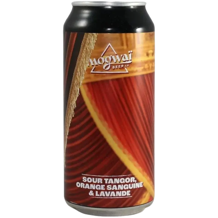 Mogwaï Beer Co. Soap Opera