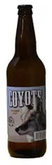 Tin Whistle Brewing Company Coyote Ale