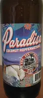 Tin Whistle Brewing Company Paradise Coconut Hopfenweisse