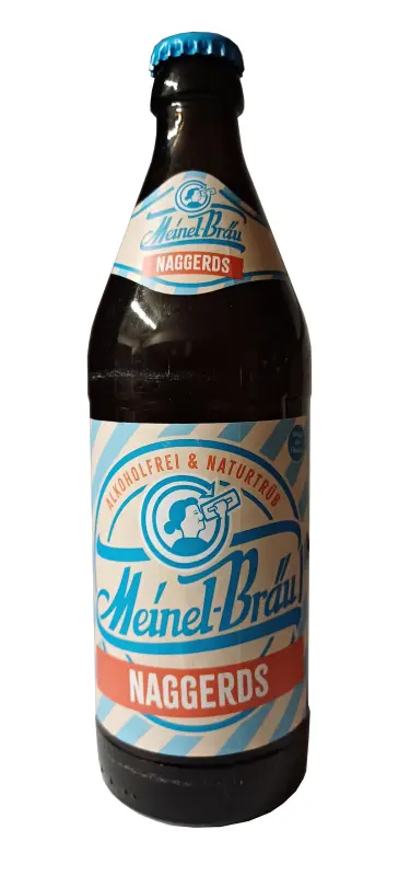 Meinel-Bräu Naggerds