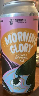 Tin Whistle Brewing Company Morning Glory