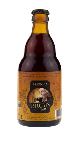 Bryggja Bruin